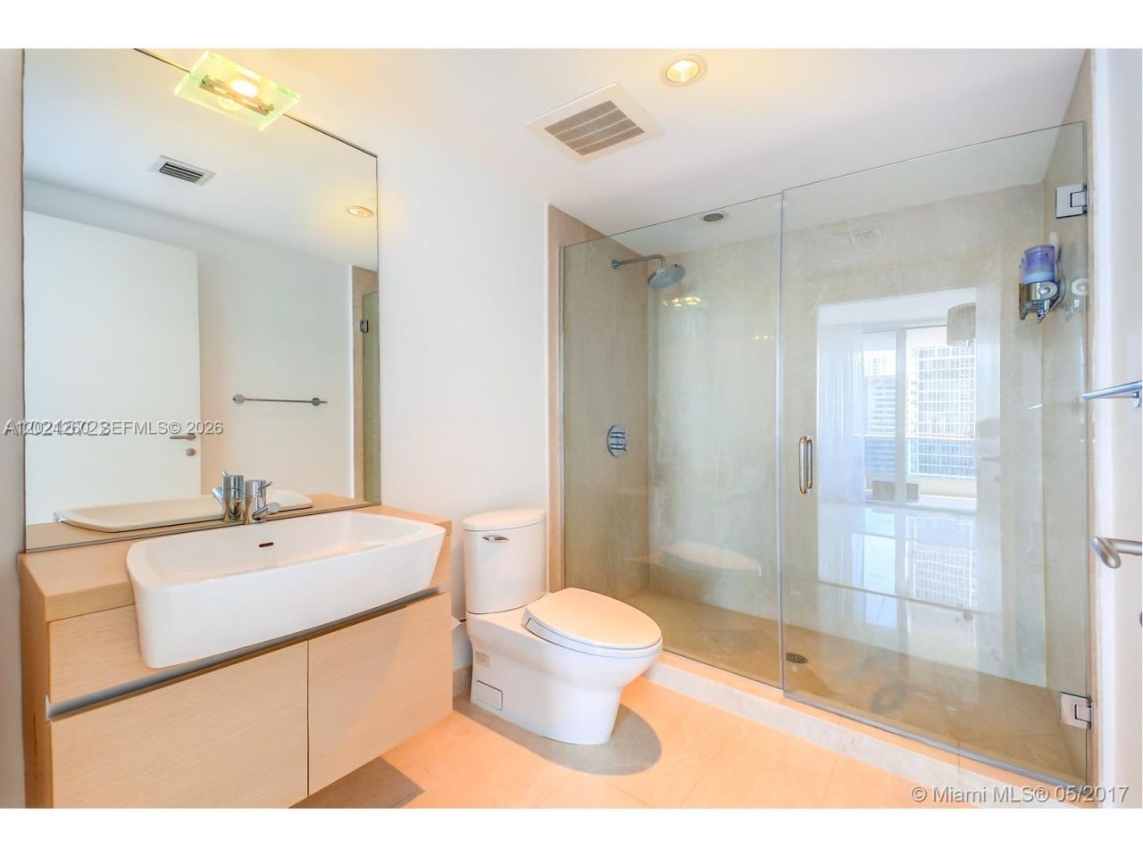 200 Biscayne Boulevard Way , Unit 3404, Miami, FL 33131 Photo
