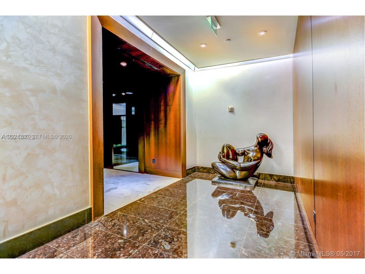 200 Biscayne Boulevard Way , Unit 3404, Miami, FL 33131 Photo
