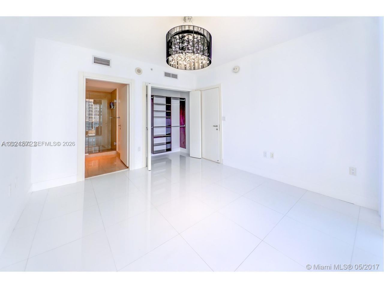 200 Biscayne Boulevard Way , Unit 3404, Miami, FL 33131 Photo
