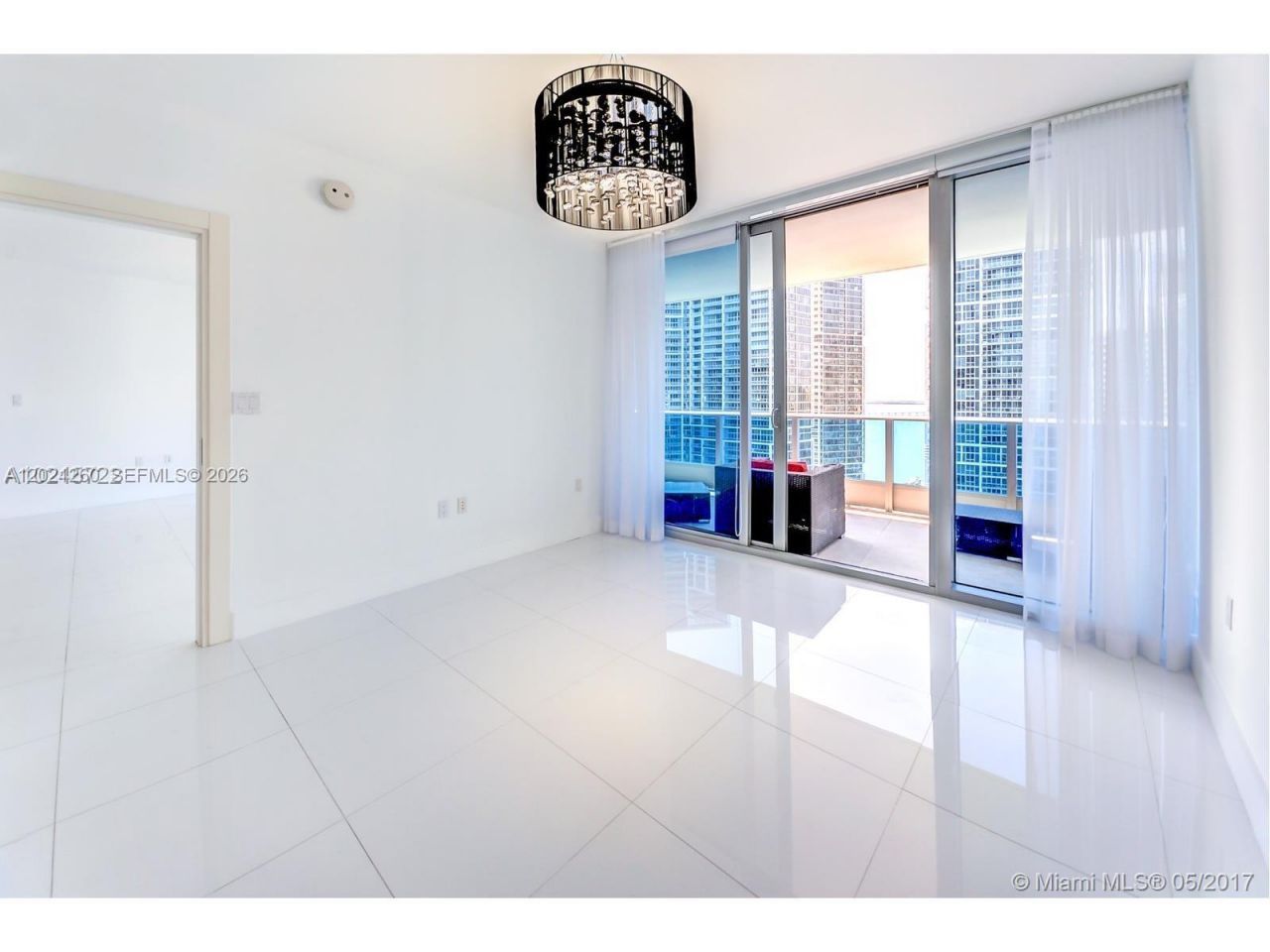 200 Biscayne Boulevard Way , Unit 3404, Miami, FL 33131 Photo