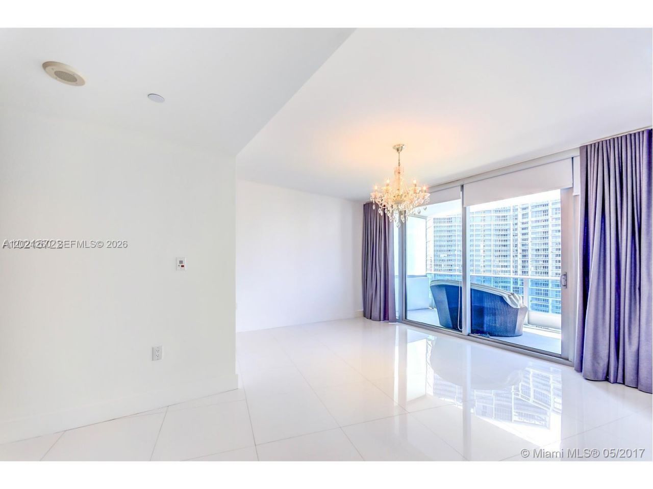200 Biscayne Boulevard Way , Unit 3404, Miami, FL 33131 Photo