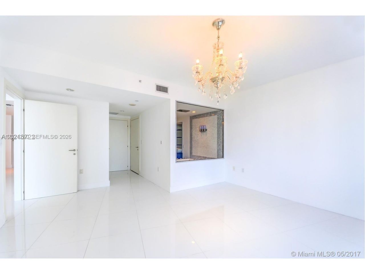 200 Biscayne Boulevard Way , Unit 3404, Miami, FL 33131 Photo