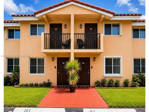 8265 NW 6th Ter, Unit 251, Miami, FL 33126