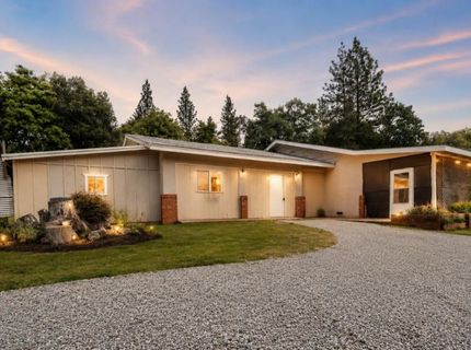 20045 Jesus Maria Rd, Mokelumne Hill, CA 95245 Photo