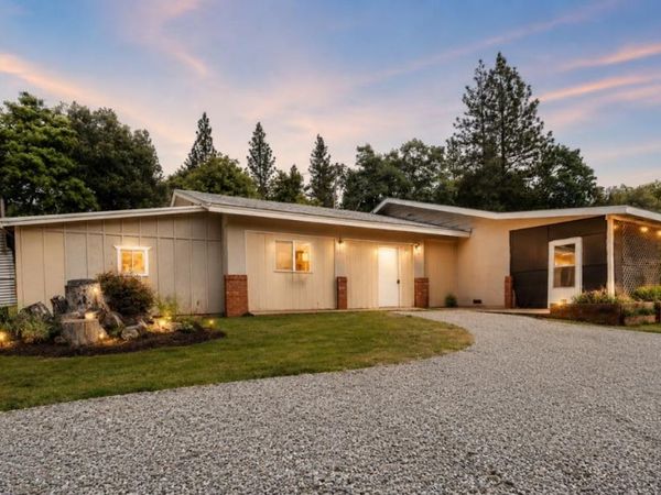 20045 Jesus Maria Rd, Mokelumne Hill, CA 95245