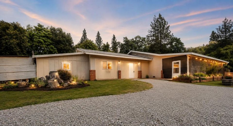 20045 Jesus Maria Rd, Mokelumne Hill, CA 95245 Photo
