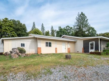 20045 Jesus Maria Rd, Mokelumne Hill, CA 95245 Photo