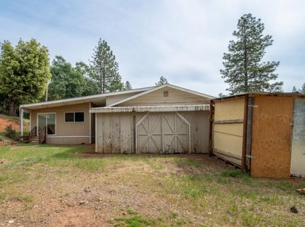 20045 Jesus Maria Rd, Mokelumne Hill, CA 95245 Photo