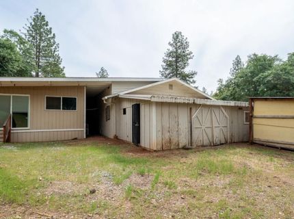 20045 Jesus Maria Rd, Mokelumne Hill, CA 95245 Photo