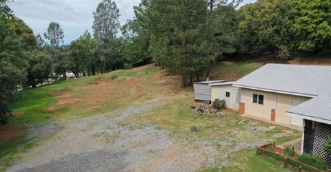 20045 Jesus Maria Rd, Mokelumne Hill, CA 95245 Photo