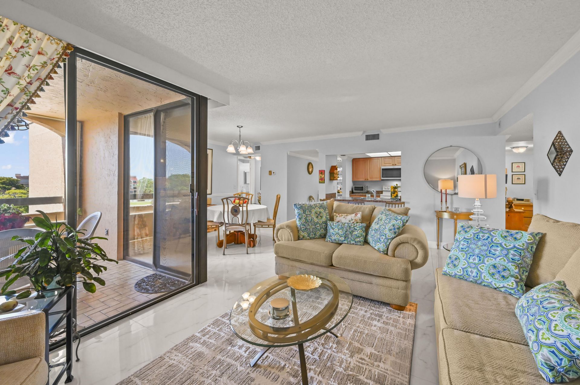 750 Egret Circle, Unit 6509, Delray Beach, FL 33444 Photo