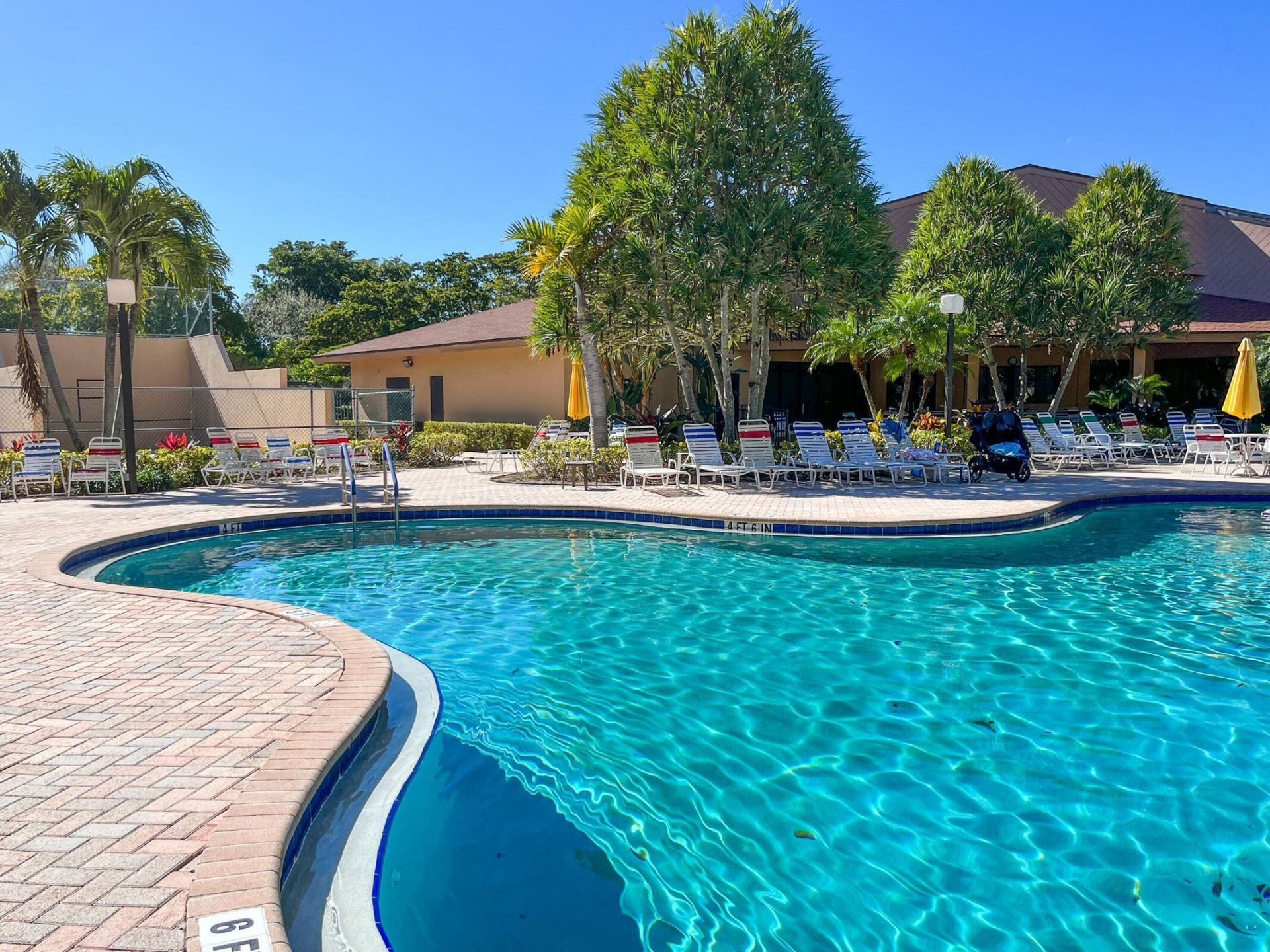 750 Egret Circle, Unit 6509, Delray Beach, FL 33444 Photo