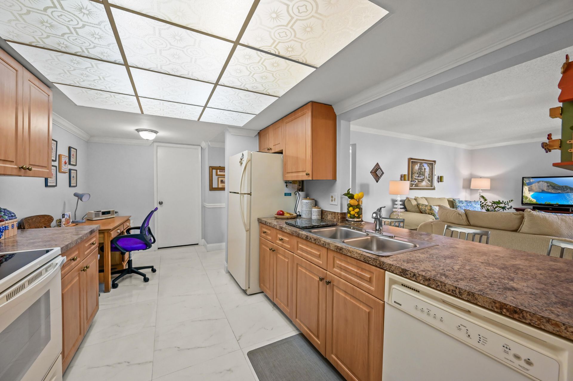 750 Egret Circle, Unit 6509, Delray Beach, FL 33444 Photo