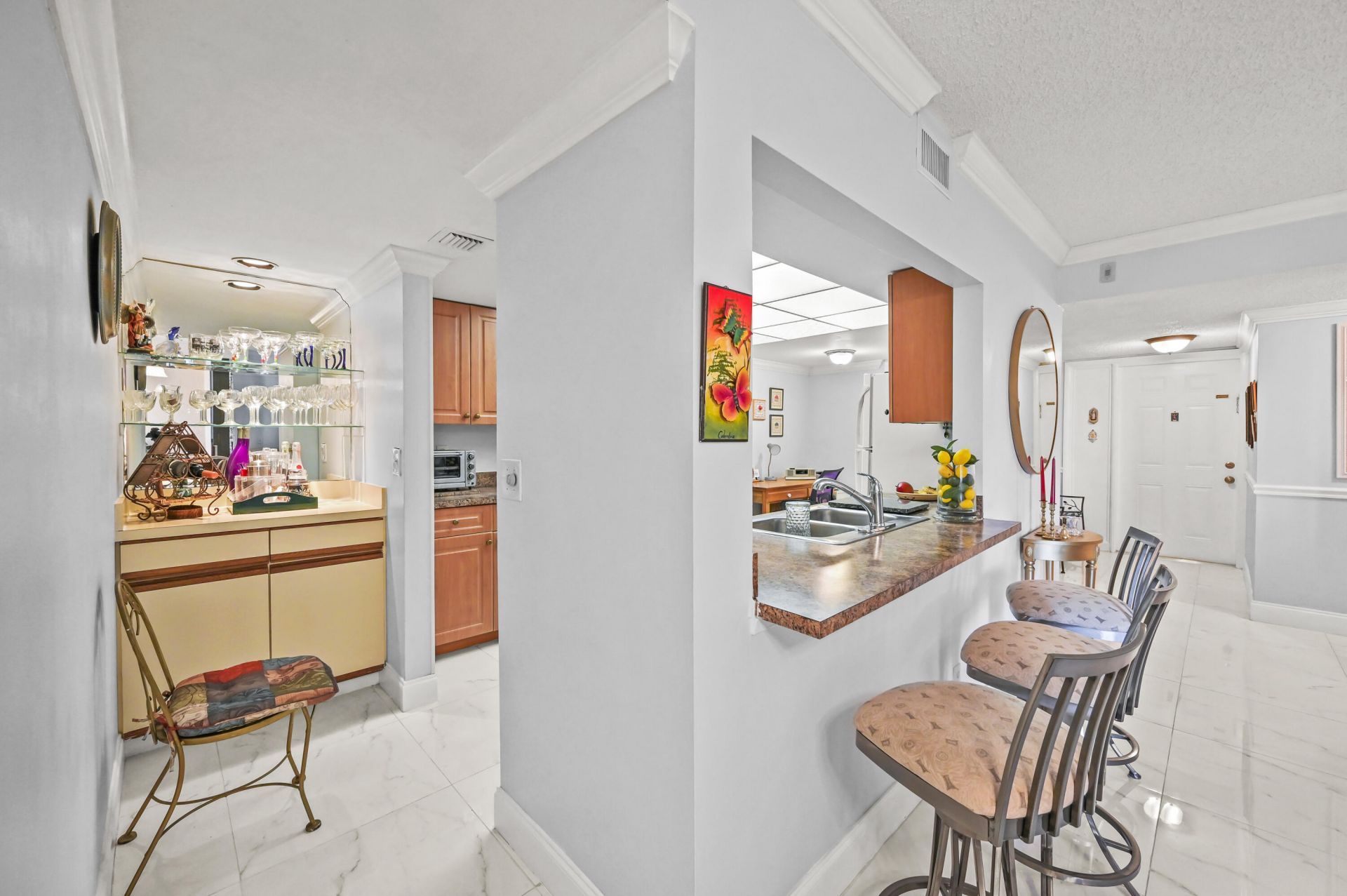 750 Egret Circle, Unit 6509, Delray Beach, FL 33444 Photo