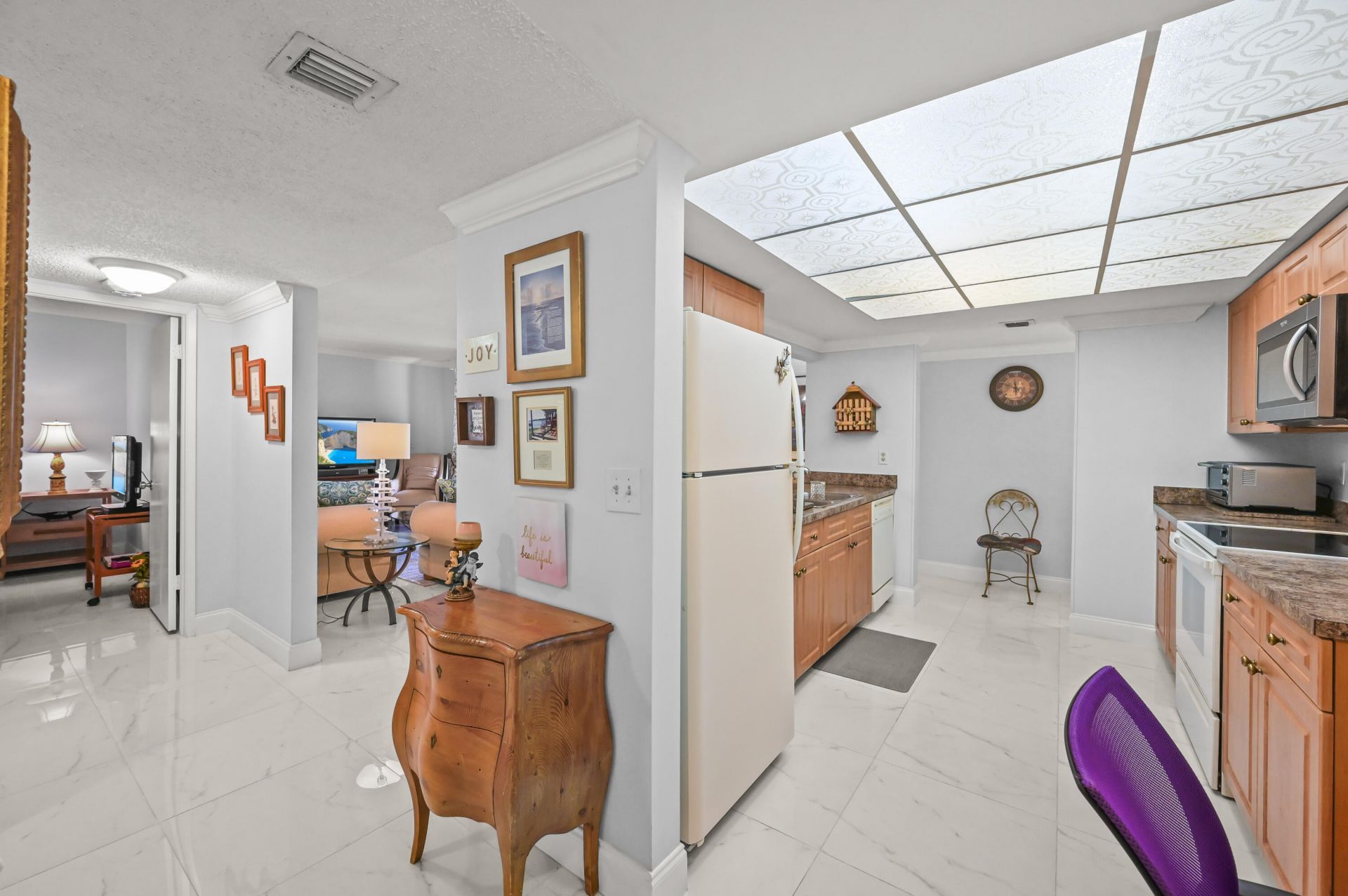 750 Egret Circle, Unit 6509, Delray Beach, FL 33444 Photo