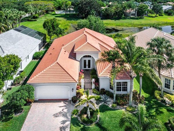 6558 Sand City Way, Delray Beach, FL 33446