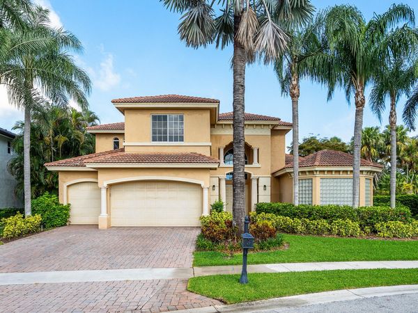 16337 Mira Vista Lane, Delray Beach, FL 33446