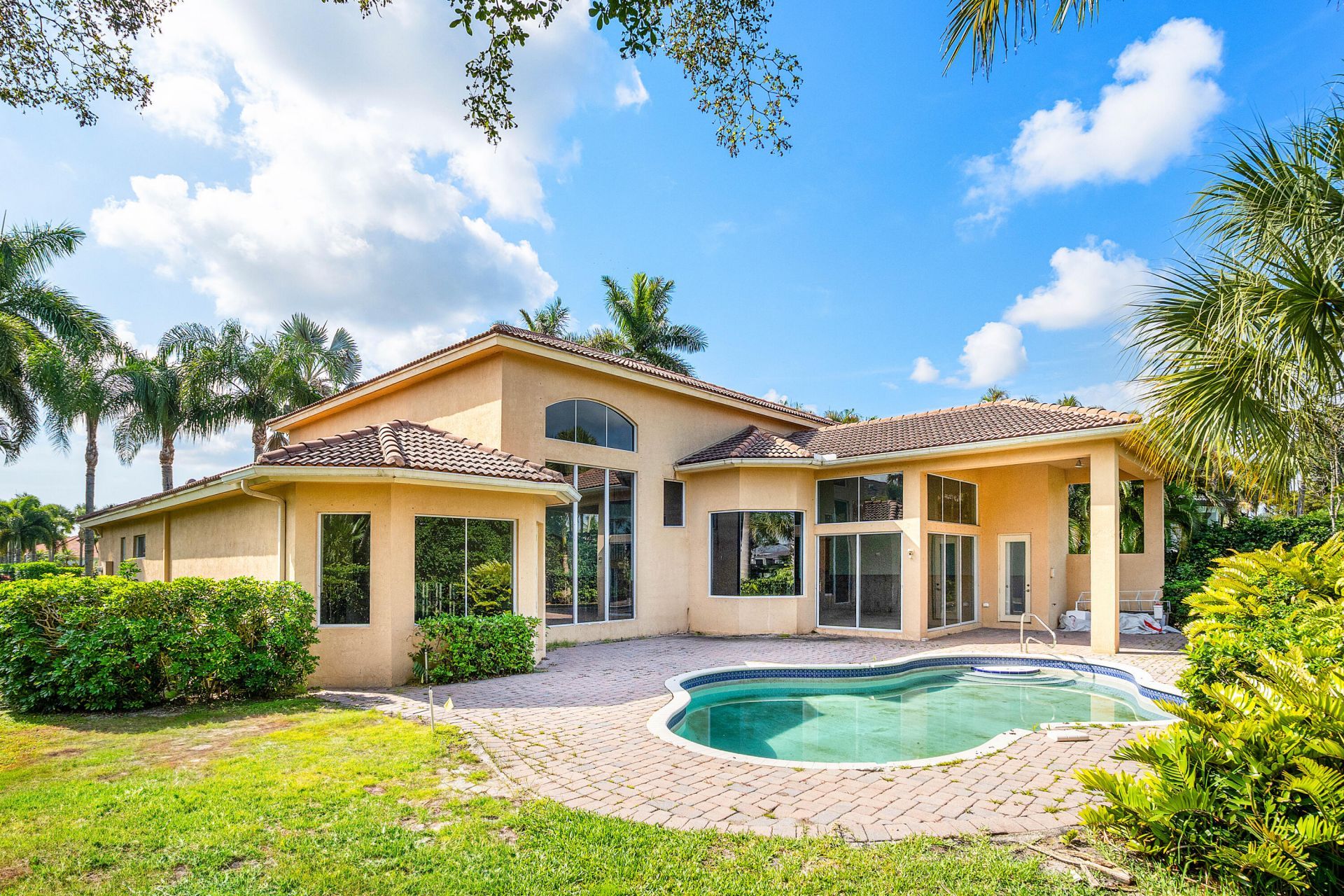 16337 Mira Vista Lane, Delray Beach, FL 33446 Photo