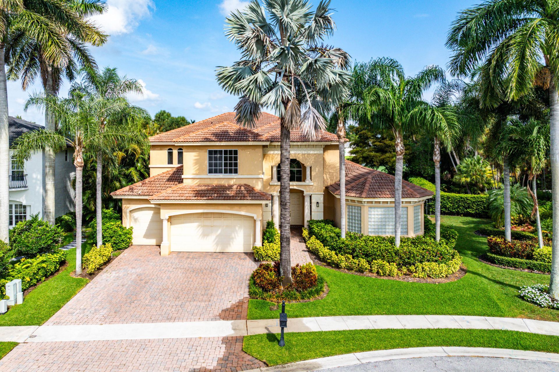 16337 Mira Vista Lane, Delray Beach, FL 33446 Photo