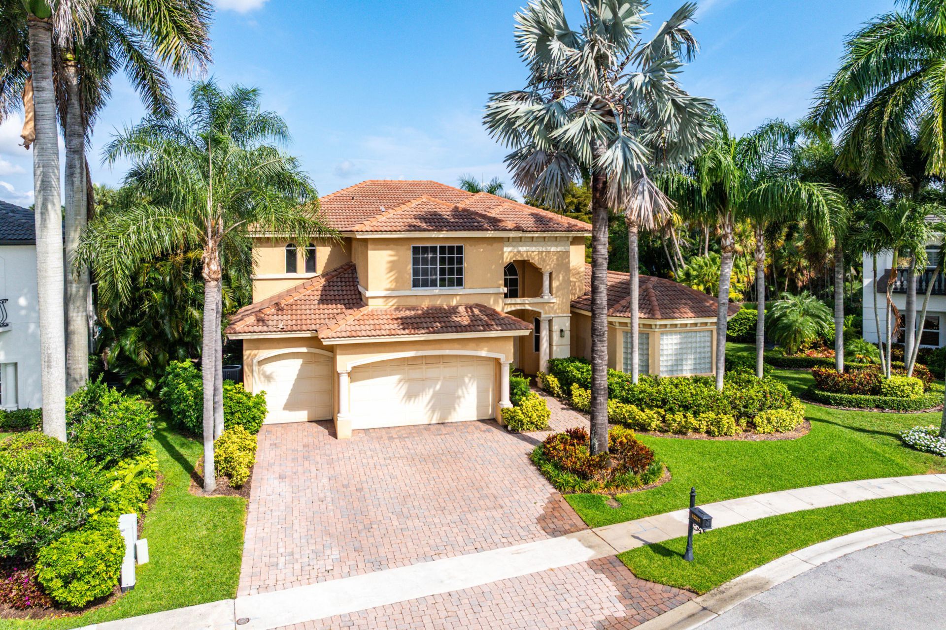 16337 Mira Vista Lane, Delray Beach, FL 33446 Photo