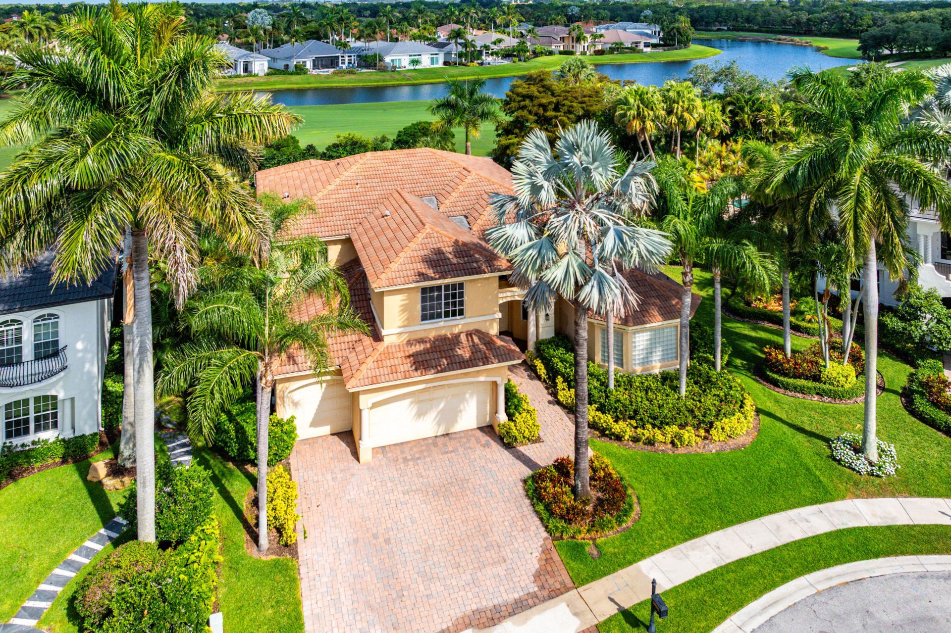 16337 Mira Vista Lane, Delray Beach, FL 33446 Photo