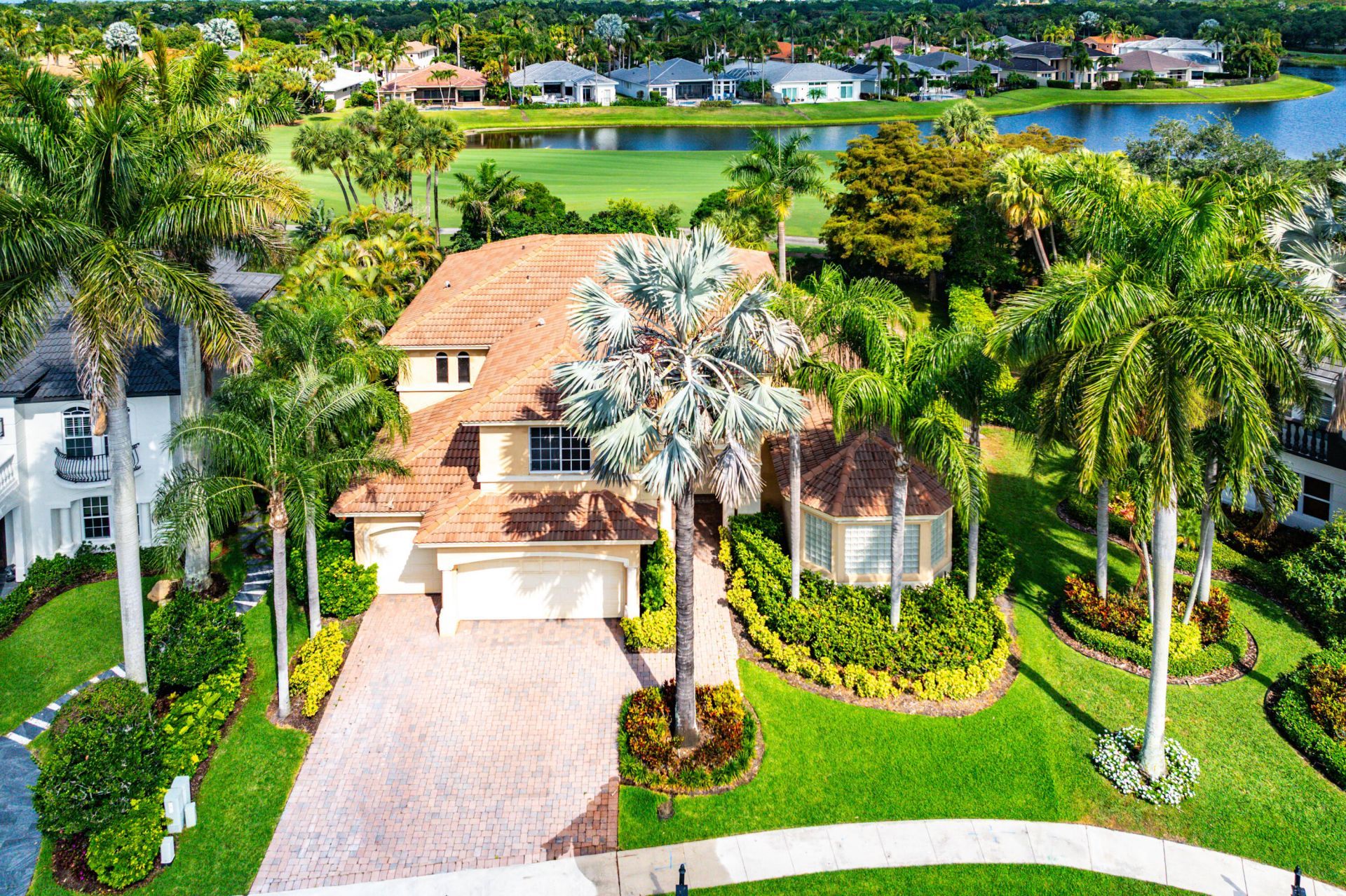 16337 Mira Vista Lane, Delray Beach, FL 33446 Photo