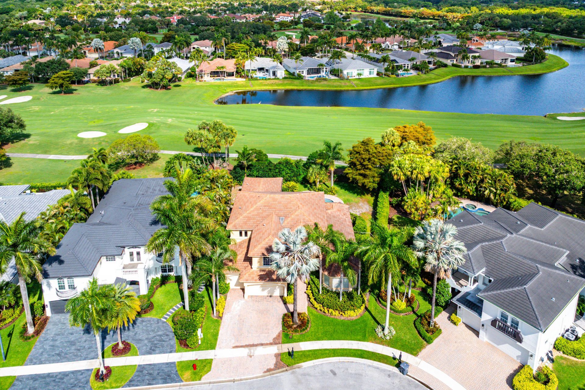 16337 Mira Vista Lane, Delray Beach, FL 33446 Photo