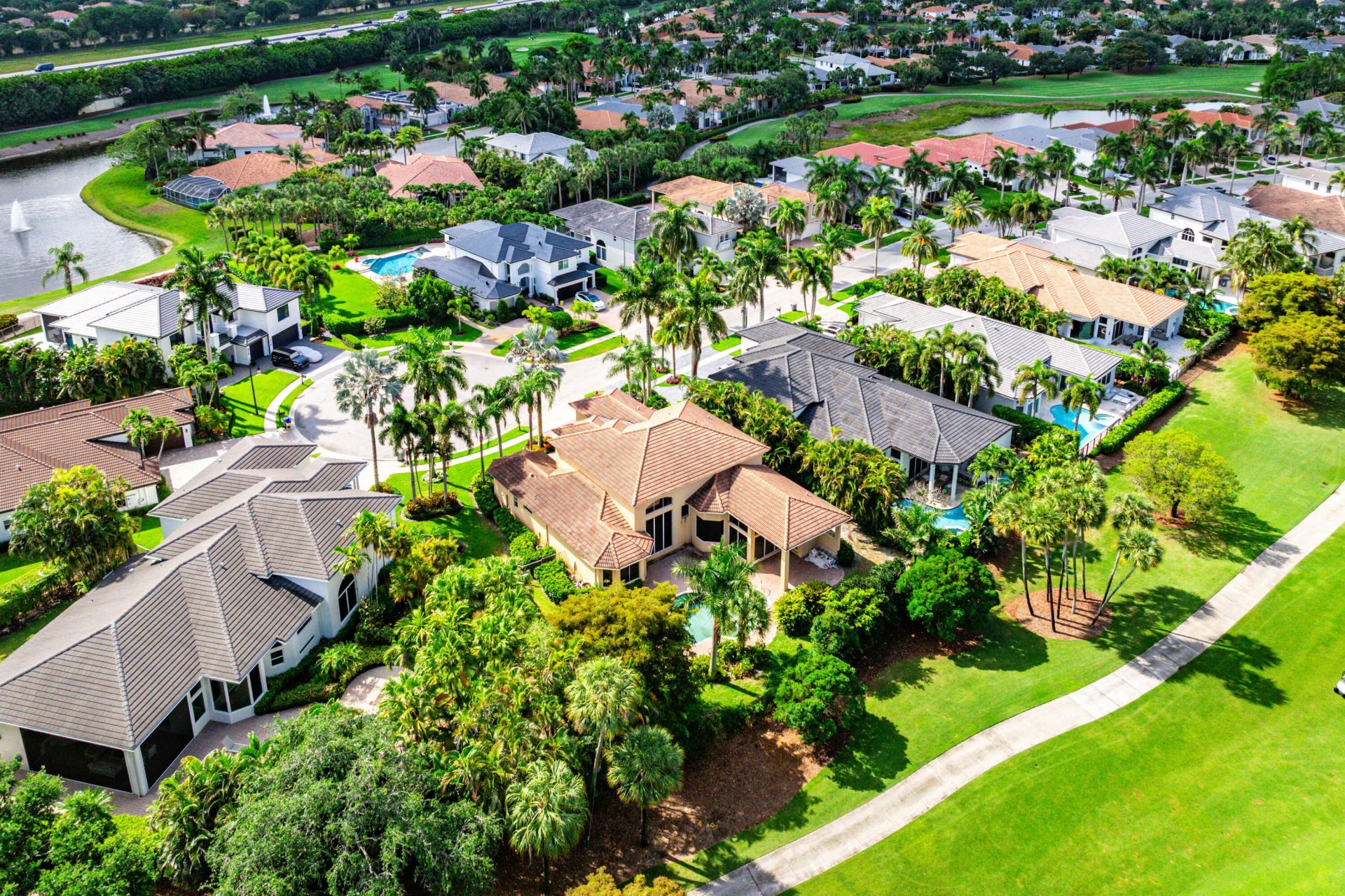 16337 Mira Vista Lane, Delray Beach, FL 33446 Photo