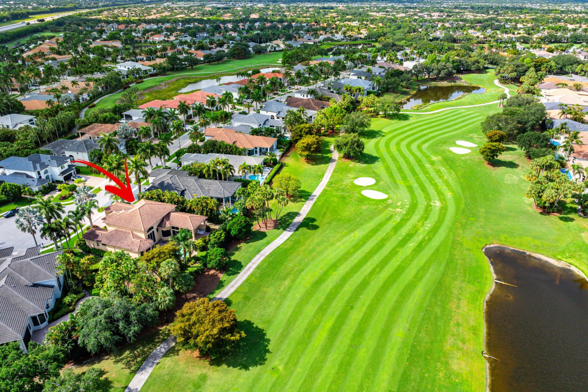 16337 Mira Vista Lane, Delray Beach, FL 33446 Photo