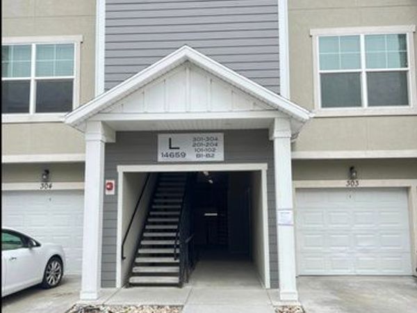 14659 S BLOOM DR , Unit L101, Herriman, UT 84096