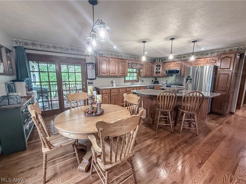 247 Spence Road, Belpre, OH 45714 Photo 13