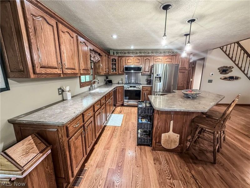 247 Spence Road, Belpre, OH 45714 Photo 15