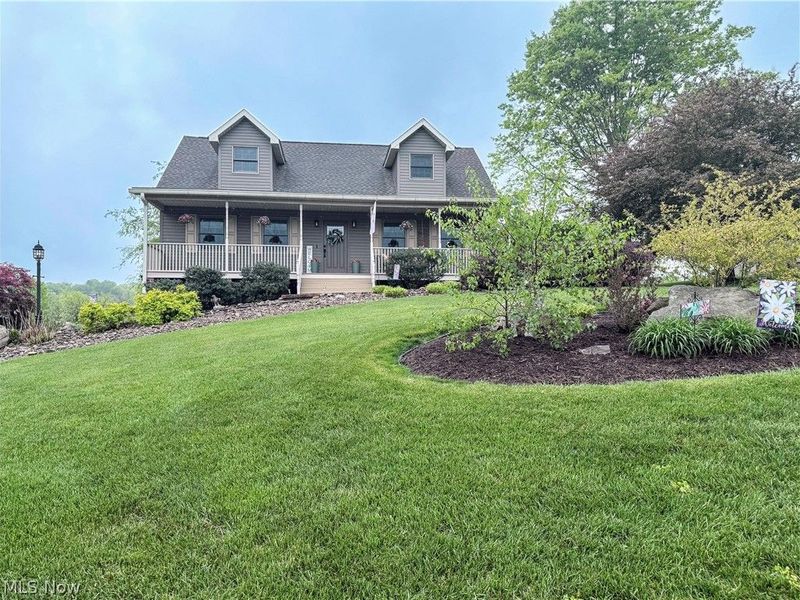 247 Spence Road, Belpre, OH 45714 Photo 2