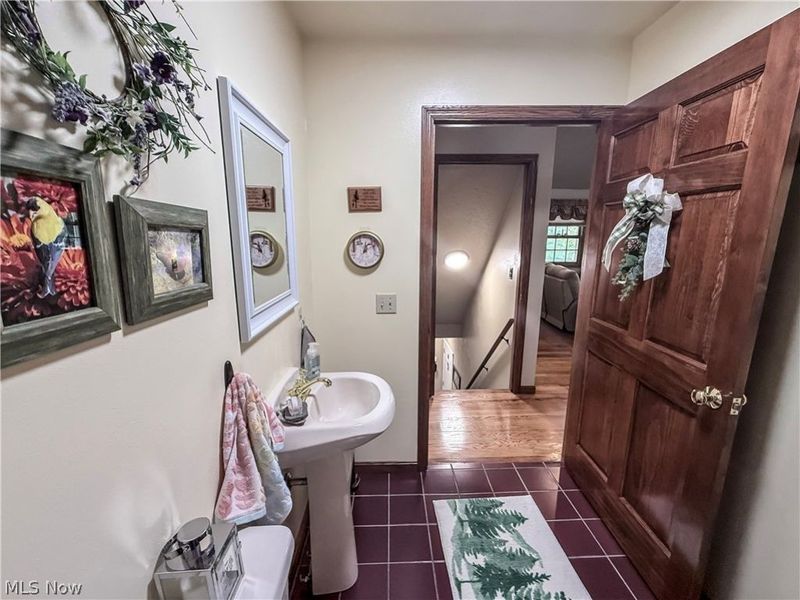 247 Spence Road, Belpre, OH 45714 Photo 26