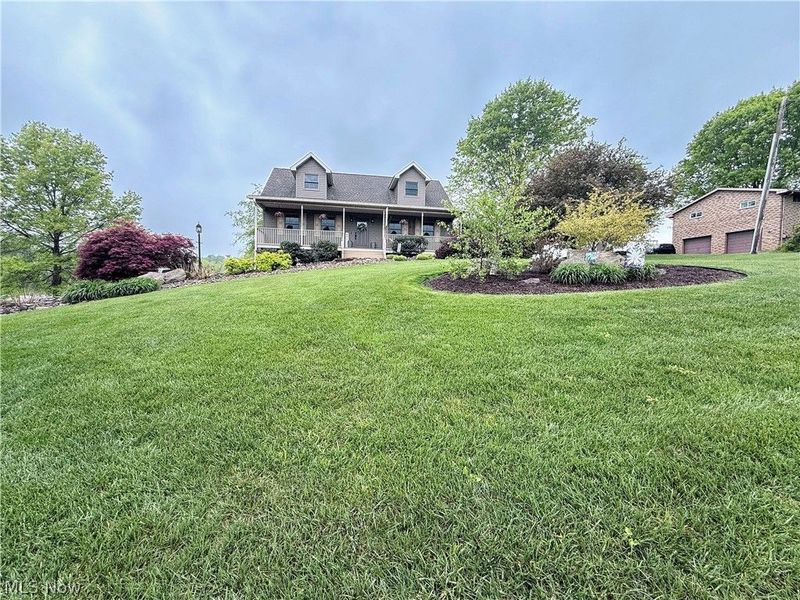 247 Spence Road, Belpre, OH 45714 Photo 3