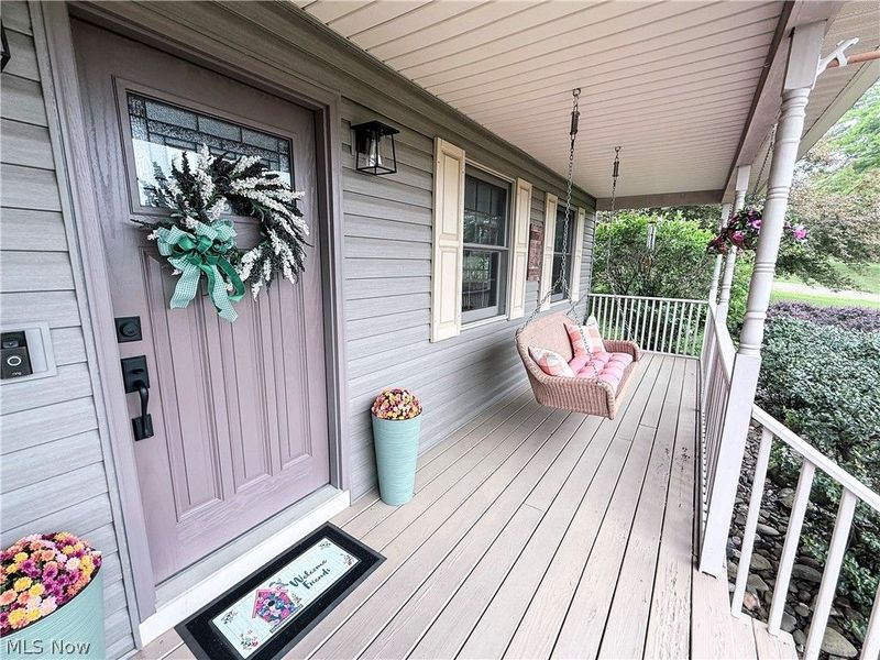 247 Spence Road, Belpre, OH 45714 Photo 5