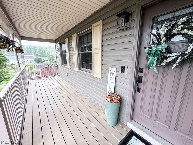 247 Spence Road, Belpre, OH 45714 Photo 6