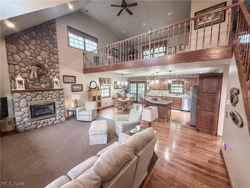 247 Spence Road, Belpre, OH 45714 Photo 7