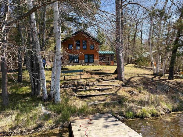 4467 CTH P, Rhinelander, WI 54501