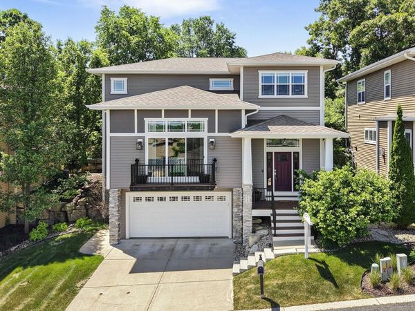 6643 S Chickahauk Trail, Middleton, WI 53562
