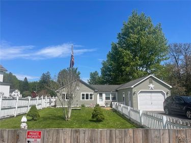5302 Church Street, Durhamville, NY 13054