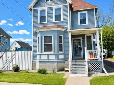 1412 Howard Avenue, Utica, NY 13501