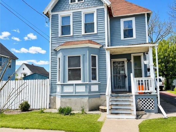 1412 Howard Avenue , Utica, NY 13501