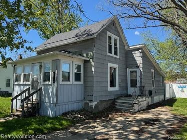 4212 1st Street, Brown City, MI 48416