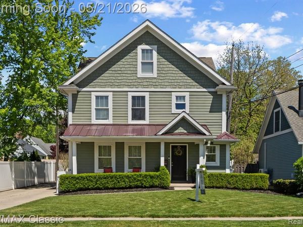 450 Fairbrook Street, Northville, MI 48167
