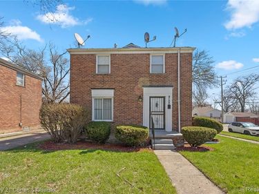9100 Asbury Park, Detroit, MI 48228