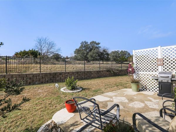 111 Monument Hill TRL, Georgetown, TX 78633