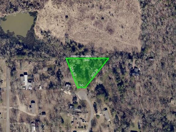 10290 Scout Drive , Shreveport, LA 71047