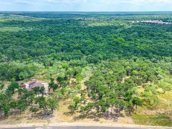 Lot 47 Little Pin Oak Way, Richland, TX 76681