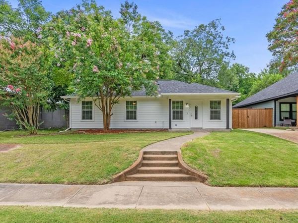 404 W Day Street, Denison, TX 75020